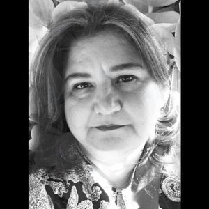 Meet your Posher, Hilda